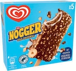 Eis Capri , Dolomiti, Cuja Mara Split oder Nogger von Langnese im aktuellen tegut Prospekt für 5,00 €