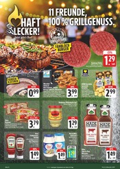 Aktueller E center Prospekt mit Geflügel, "Wir lieben Lebensmittel!", Seite 12