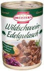 Wildspezialität von DREISTERN für 4,99 € bei Penny-Markt im Angebot Wildspezialität von DREISTERN im aktuellen Penny-Markt Prospekt