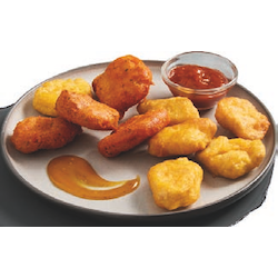 Chicken Nuggets Party Box