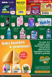 Aktueller GLOBUS Prospekt mit WC, "Aktuelle Angebote", Seite 5
