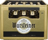 Premium Pilsener Angebote von Warsteiner bei Netto Marken-Discount Offenbach für 10,99 €