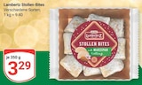 Stollen-Bites Angebote von Lambertz bei GLOBUS Bochum für 3,29 €