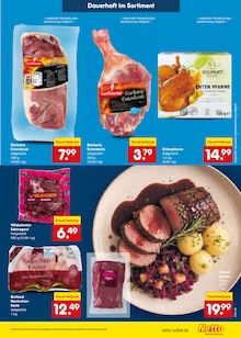Ente im aktuellen Netto Marken-Discount Prospekt (Ludwigshafen (Rhein)) Ente im Netto Marken-Discount Prospekt "Aktuelle Angebote" mit 67 Seiten (Ludwigshafen (Rhein))