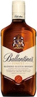 Finest Blended Scotch Whisky Angebote von Ballantine's bei ALDI Nord Wolfsburg für 9,99 €