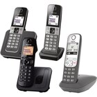 SUR TOUS LES TÉLÉPHONES FIXES - GIGASET en promo chez Carrefour Saint-Maur-des-Fossés