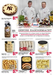Kürbis im EDEKA Prospekt "Aktuelle Angebote" mit 74 Seiten (Offenbach (Main))