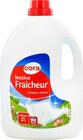 Lessive liquide fraîcheur (1) - CORA dans le catalogue Cora
