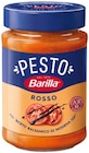 Pesto Rosso Angebote von Barilla bei REWE Frankfurt für 1,89 €