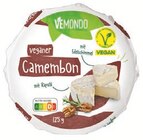 Veganer Käse von Vemondo im aktuellen Lidl Prospekt