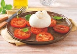 Burrata Basilic ou Fumée ou à la Truffe d'Été (1.5%) dans le catalogue U Express