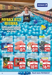 Aktueller E center Prospekt mit Persil, "Aktuelle Angebote", Seite 20