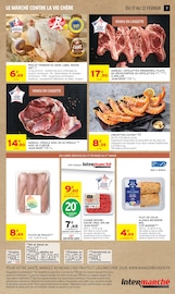 Poisson Angebote im Prospekt "Intermarché" von Intermarché Contact auf Seite 7