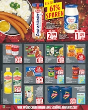 Knorr Angebote im Prospekt "Aktuelle Angebote" von EDEKA Knorr Angebote im Prospekt "Aktuelle Angebote" von EDEKA auf Seite 12