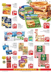 Butter im E center Prospekt in Fürth Aktueller E center Prospekt mit Butter, "Wir lieben Lebensmittel!", Seite 19