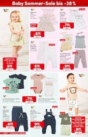 Babykleidung im AWG Prospekt in Bautzen Aktueller AWG Prospekt mit Babykleidung, "AWG Alle Werden Glücklich", Seite 14