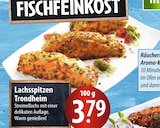 famila Nordost Stralsund Prospekt mit  im Angebot für 3,79 €