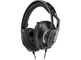 Aktuelle Kopfhörer Angebote bei MediaMarkt Saturn in Mainz Aktuelles Headset für Playstation, On-ear Gaming Schwarz Angebot bei MediaMarkt Saturn in Mainz ab 24,99 €