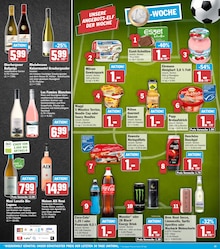 Energydrink im HIT Prospekt "ECHTE VIELFALT" mit 18 Seiten (Alsdorf)