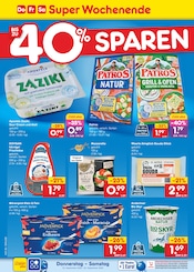 Mozzarella im Netto Marken-Discount Prospekt in Bielefeld Aktueller Netto Marken-Discount Prospekt mit Mozzarella, "Aktuelle Angebote", Seite 54