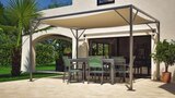 Pergola Palma - HYBA en promo chez Carrefour Châteauroux à 149,99 €
