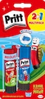 Klebestift im Angebot bei Thomas Philipps in Erlangen Klebestift Angebote von Pritt bei Thomas Philipps Erlangen für 2,99 €