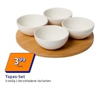 Tapas-Set im Action Prospekt Tapas-Set von im aktuellen Action Prospekt für 3,99 €