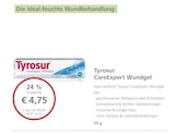 CareExpert Wundgel bei LINDA Premiumapotheke im Hilden Prospekt für 5,50 €