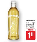 E center Heilbronn - Almdudler Angebot im Prospekt Almdudler bei E center im Heilbronn Prospekt für 1,11 €