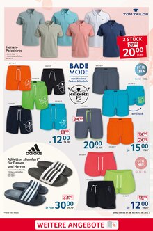 Bekleidung Angebot im aktuellen Selgros Prospekt auf Seite 3