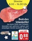EDEKA Wetter (Ruhr) Prospekt mit  im Angebot für 0,88 €