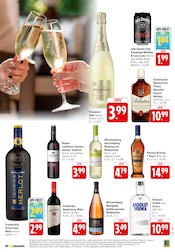 Sekt im E center Prospekt in Bietigheim-Bissingen Aktueller E center Prospekt mit Sekt, "Aktuelle Angebote", Seite 28
