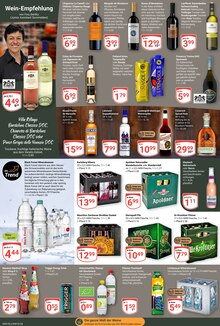 Rum im GLOBUS Prospekt "Aktuelle Angebote" mit 23 Seiten (Erfurt)