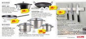 Ähnliche Damast-Messer Angebote im Prospekt "40% Rabatt" von Höffner Ähnliches Angebot bei Höffner in Prospekt "40% Rabatt" gefunden auf Seite 11