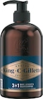 Beard Trimmer Angebote von King C. Gillette bei Rossmann Saarlouis