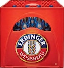Weißbier von Erdinger im aktuellen Netto Marken-Discount Prospekt