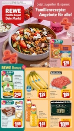 REWE Prospekt für Salzgitter mit 31 Seiten REWE Prospekt für Salzgitter: "Dein Markt", 31 Seiten, 02.11.2026 - 07.11.2026