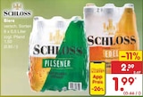 Biere im aktuellen Prospekt bei Netto Marken-Discount in Hagenow Heide