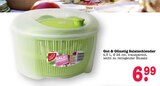 Salatschleuder im Angebot bei EDEKA in Singen Salatschleuder Angebote von Gut & Günstig bei EDEKA Singen für 6,99 €