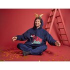 Snuddie homme - TEX dans le catalogue Carrefour