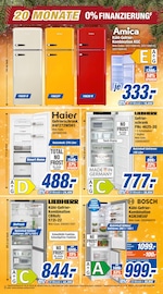 Gefrierschrank im expert Prospekt in Wiesbaden Aktueller expert Prospekt mit Gefrierschrank, "Top Angebote", Seite 6