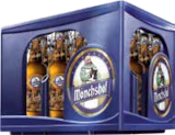 Aktuelle Bier Angebote bei Getränke Ellerkamp in Borken Aktuelles MÖNCHSHOF Angebot bei Getränke Ellerkamp in Borken ab 13,99 €