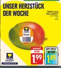 Mango im Angebot bei EDEKA in Jena Mango Angebote von EDEKA Herzstücke bei EDEKA Jena für 1,49 €