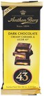 dunkle Schokolade Angebote von Anthon Berg bei Zimmermann Gronau für 0,66 €