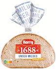 1688 unser Mildest von Harry für 1,49 € bei Netto mit dem Scottie im Angebot 1688 unser Mildest von Harry im aktuellen Netto mit dem Scottie Prospekt