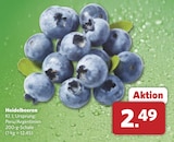 combi Werlte - Heidelbeeren Angebot im Prospekt Heidelbeeren bei combi im Werlte Prospekt für 2,49 €