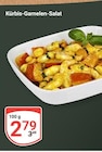 GLOBUS Krumbach - Kürbis-Garnelen-Salat Angebot im Prospekt Kürbis-Garnelen-Salat bei GLOBUS im Krumbach Prospekt für 2,79 €