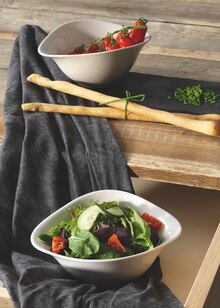 Salatschalen-Set „Dune Vapiano“ bei XXXLutz Möbelhäuser in Augsburg Salatschalen-Set „Dune Vapiano“ im Angebot bei XXXLutz Möbelhäuser Augsburg für 13,90 €