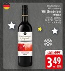 Württemberger Weine Trollinger bei EDEKA im Wegberg Prospekt für 3,49 €