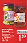 Getrocknete Tomaten von Gut&Günstig im aktuellen E center Prospekt
